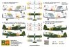 RS Models 92306 RWD-13S/ST Romania Polish Touring Plane 1/72